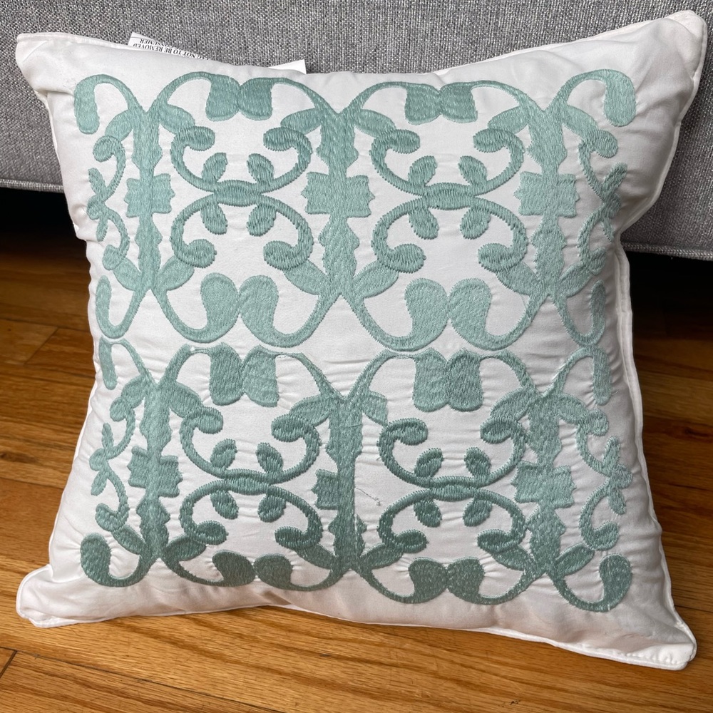 Madison Park Decorative Pillow